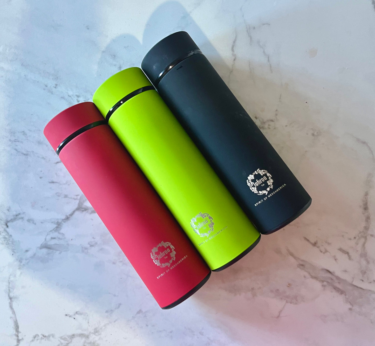 TERMO INFUSOR LAFIROA