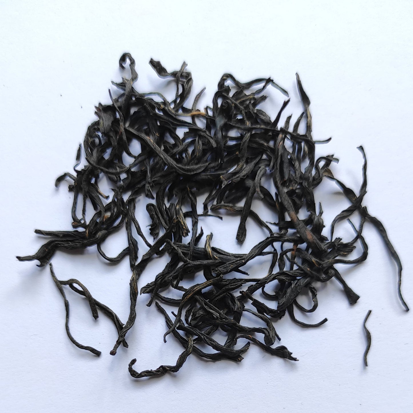 TÉ NEGRO LAPSANG SOUCHONG