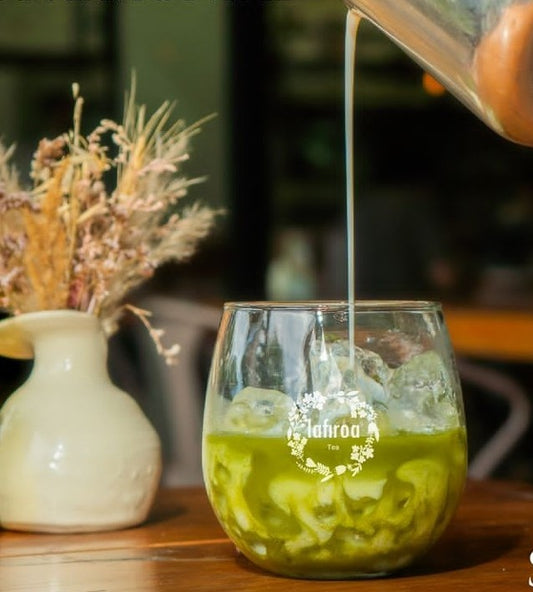 MATCHA IMPERIAL CEREMONY