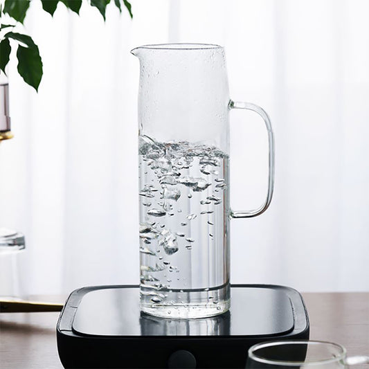 JARRA CRISTAL 1200ML