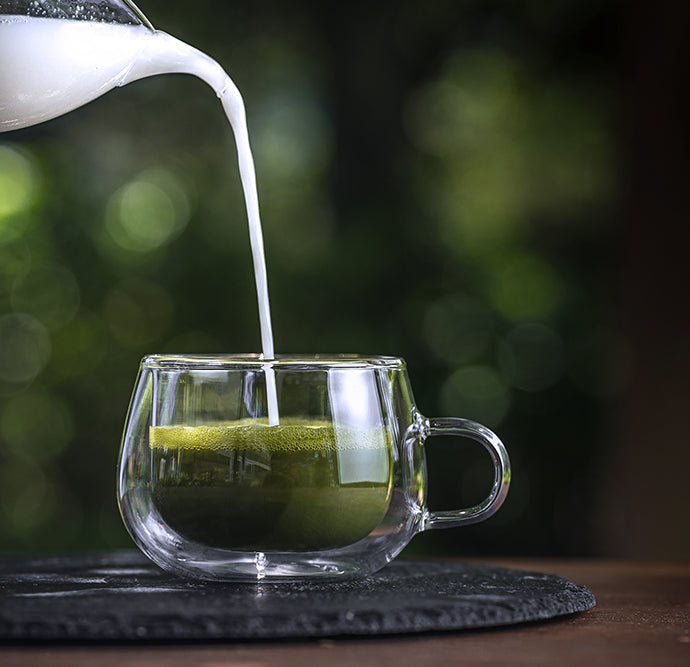 MATCHA KIT
