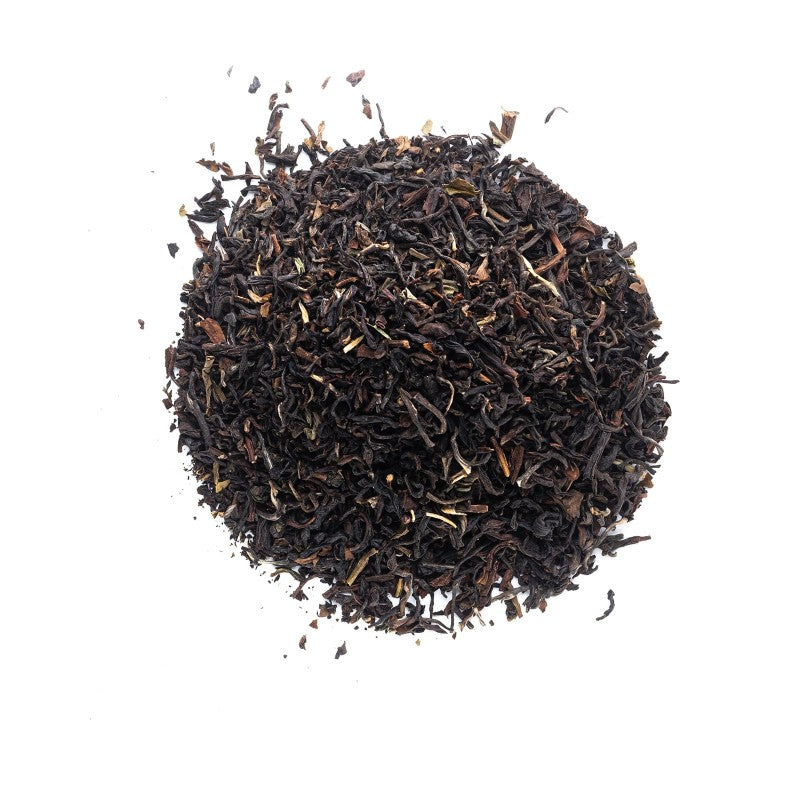 TÉ NEGRO DARJEELING SOURENEE