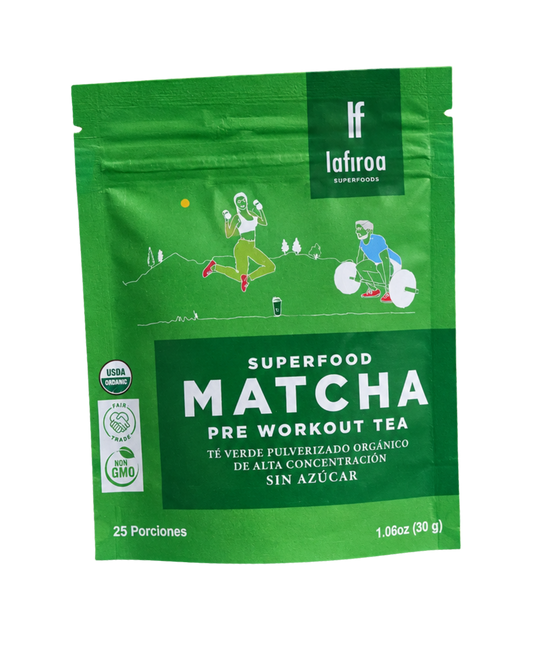 MATCHA CEREMONIAL IMPERIAL