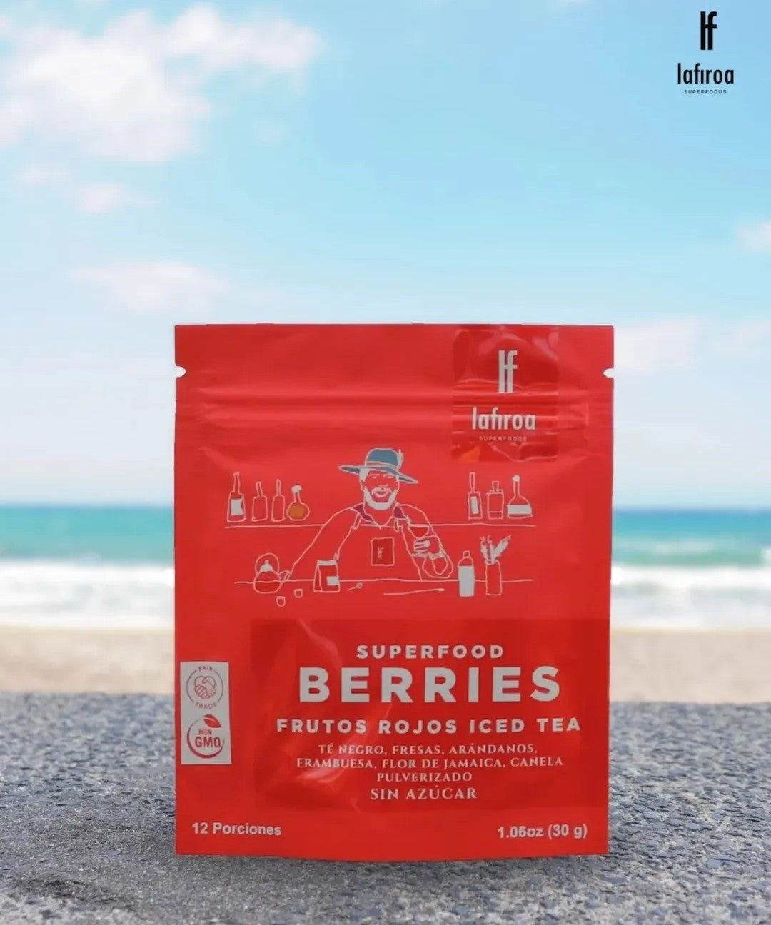 KIT DE VERANO