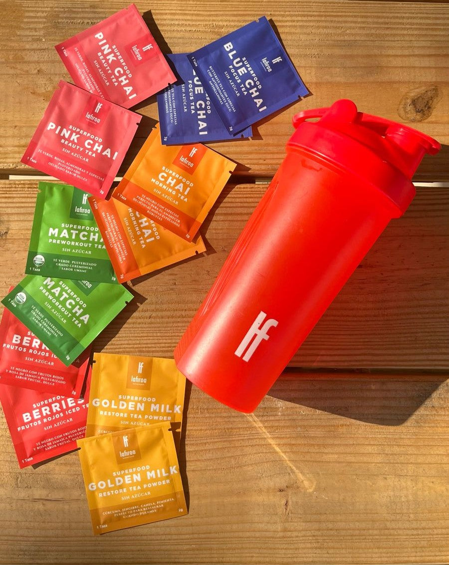 KIT REFRESHERS