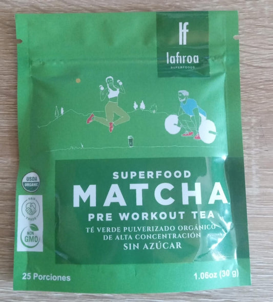 MATCHA IMPERIAL CEREMONY