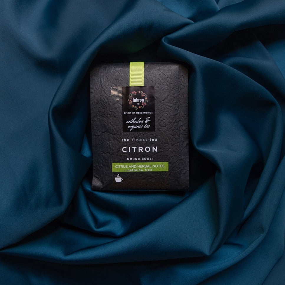 CITRON INMUNIZADOR