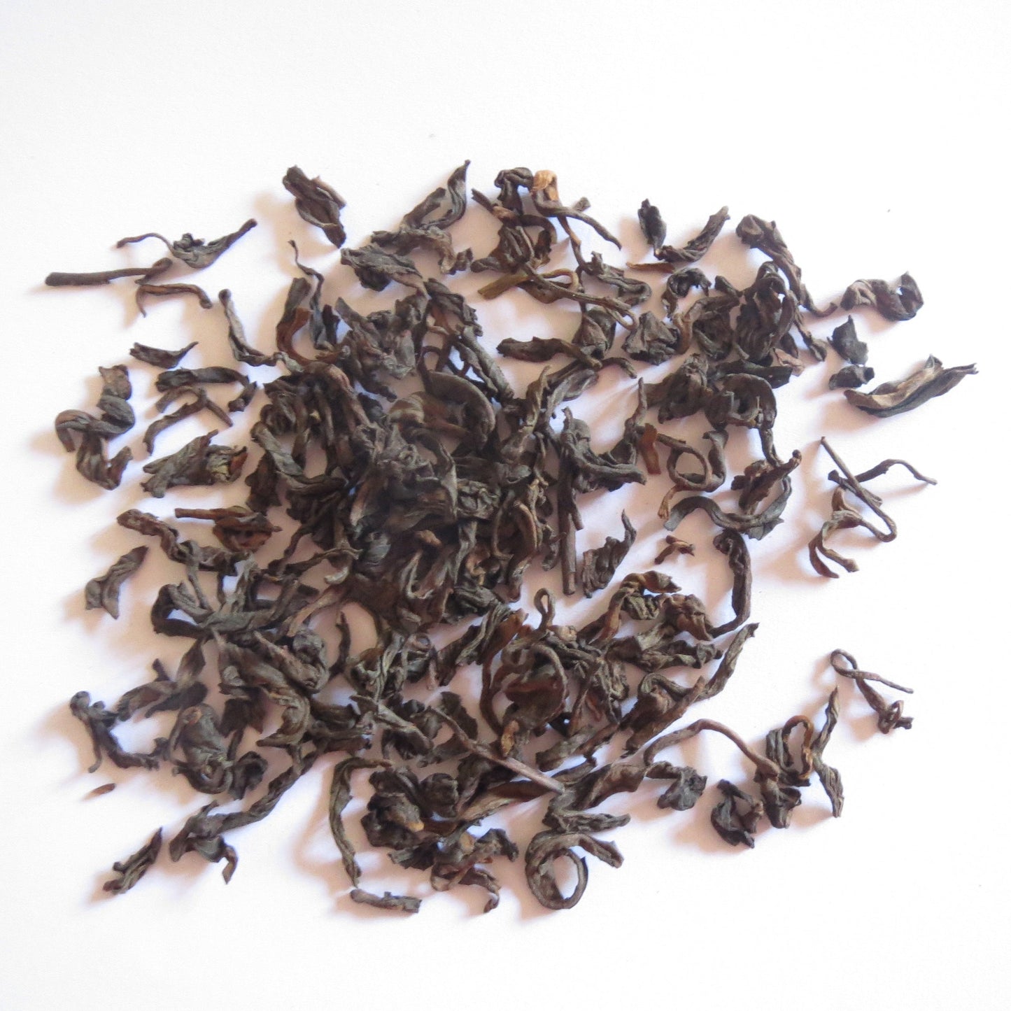 DARK TEA PU' ER RIPE