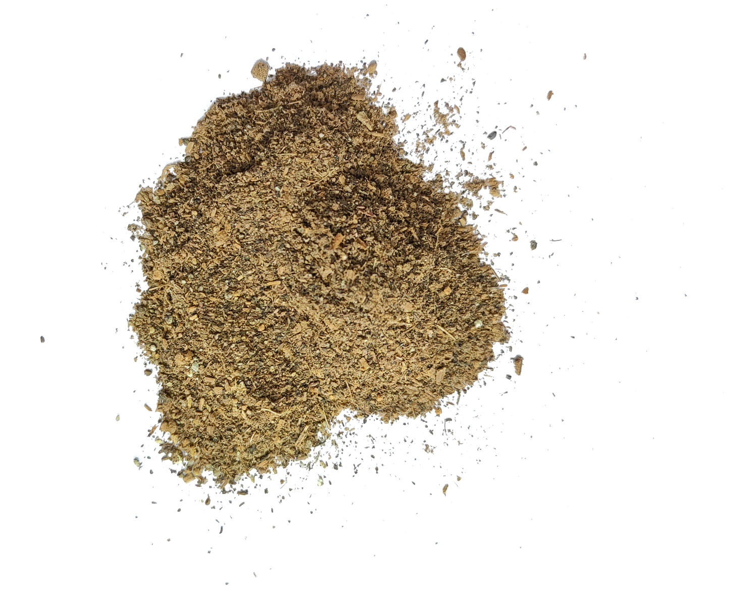 MASALA CHAI (pulverizado)