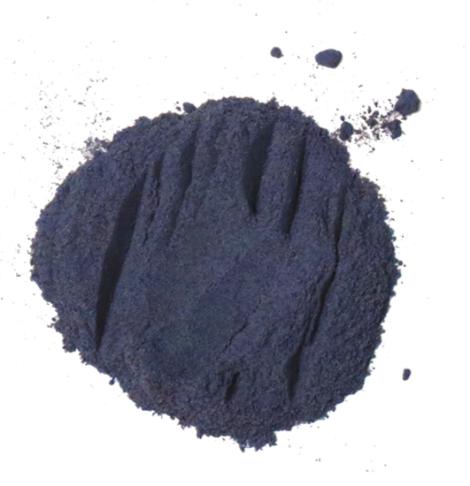 BLUE CHAI