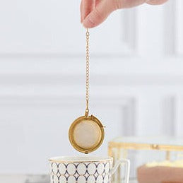INFUSOR DE BOLA