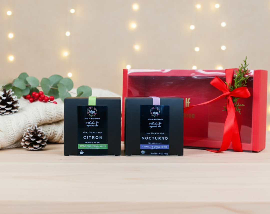 KITS DE REGALO EN PROMOCIÓN