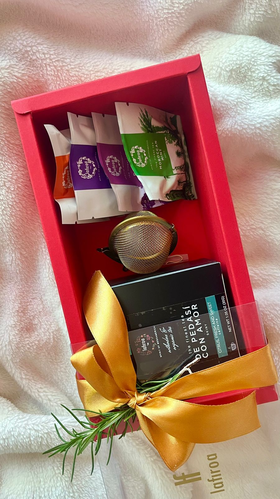 KITS DE REGALO EN PROMOCIÓN