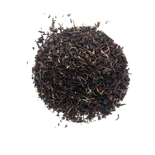 TÉ NEGRO DARJEELING SOURENEE