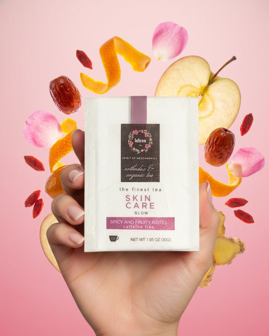 SKIN  CARE