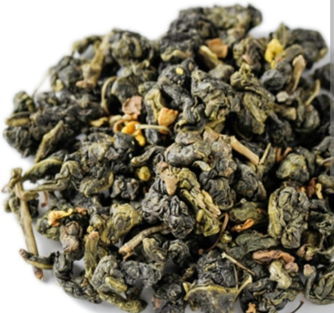 OOLONG OSMANTHUS