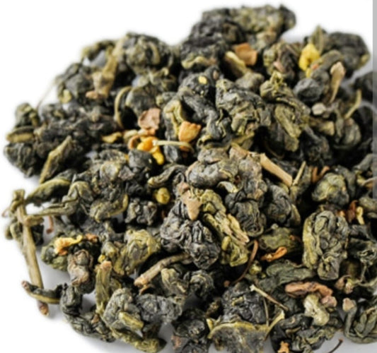 OOLONG OSMANTHUS