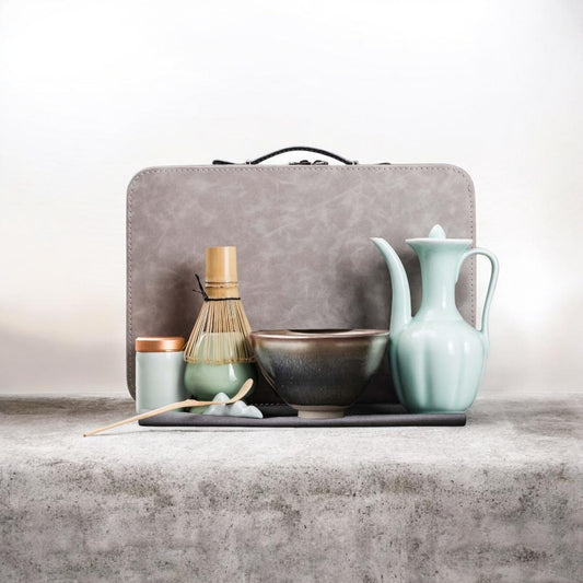 KIT  MATCHA