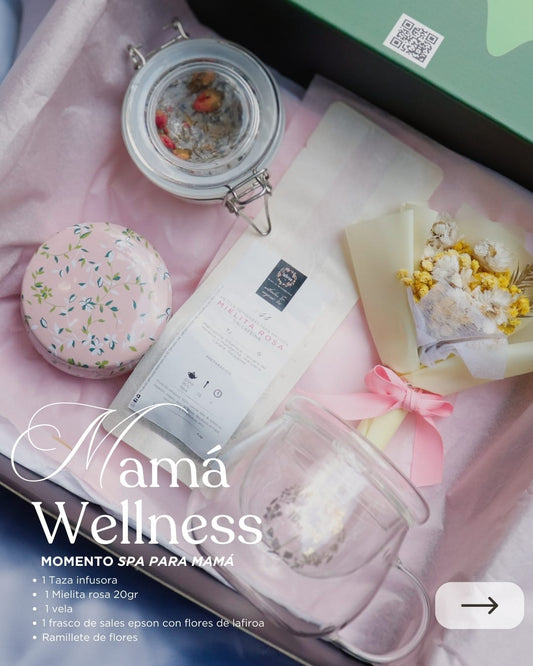 MAMÁ WELLNESS