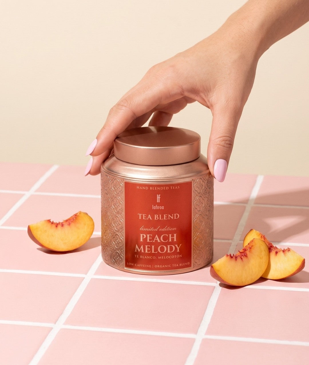 PEACH MELODY
