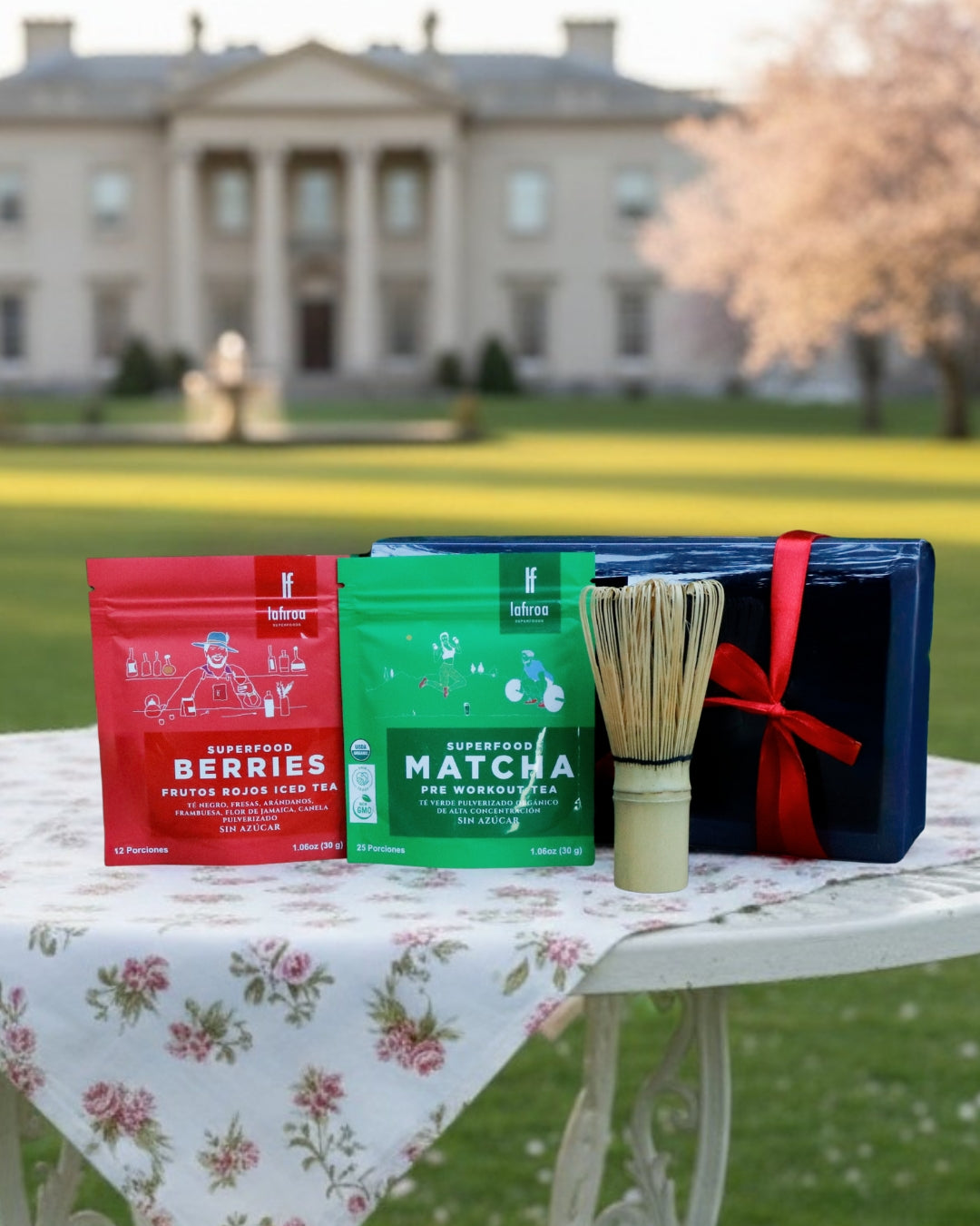 KITS DE REGALO EN PROMOCIÓN