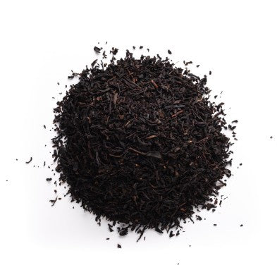 TÉ NEGRO ASSAM BOP