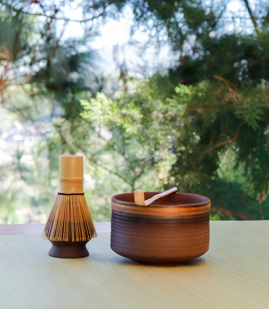 KIT  MATCHA
