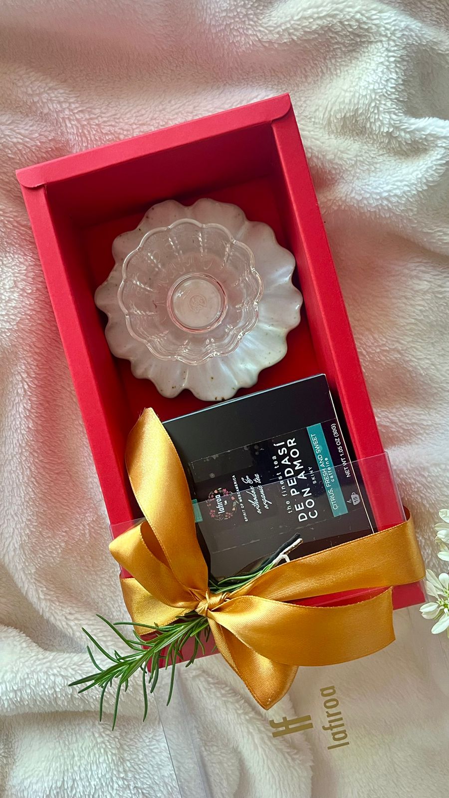 KITS DE REGALO EN PROMOCIÓN