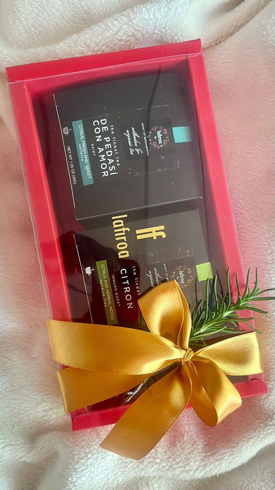 KITS DE REGALO EN PROMOCIÓN