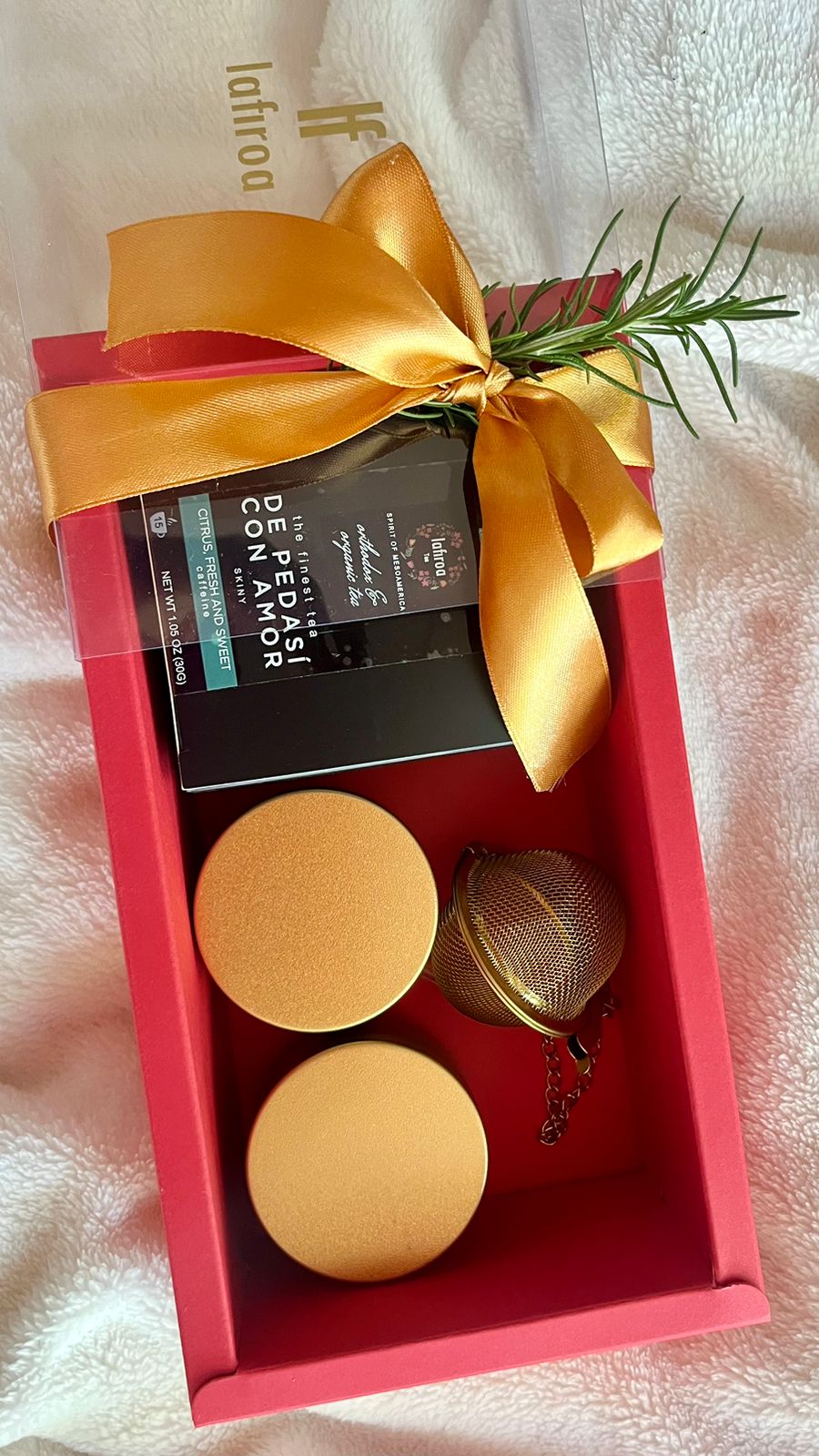 KITS DE REGALO EN PROMOCIÓN