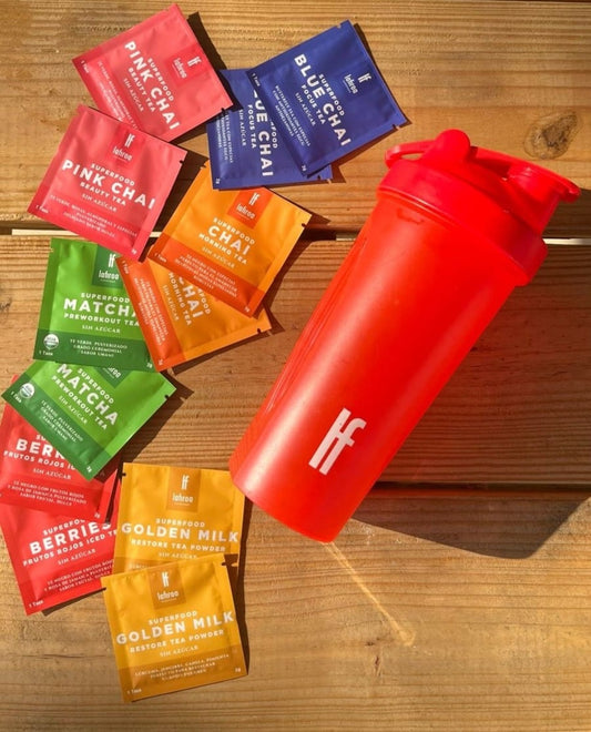 KIT SHAKER