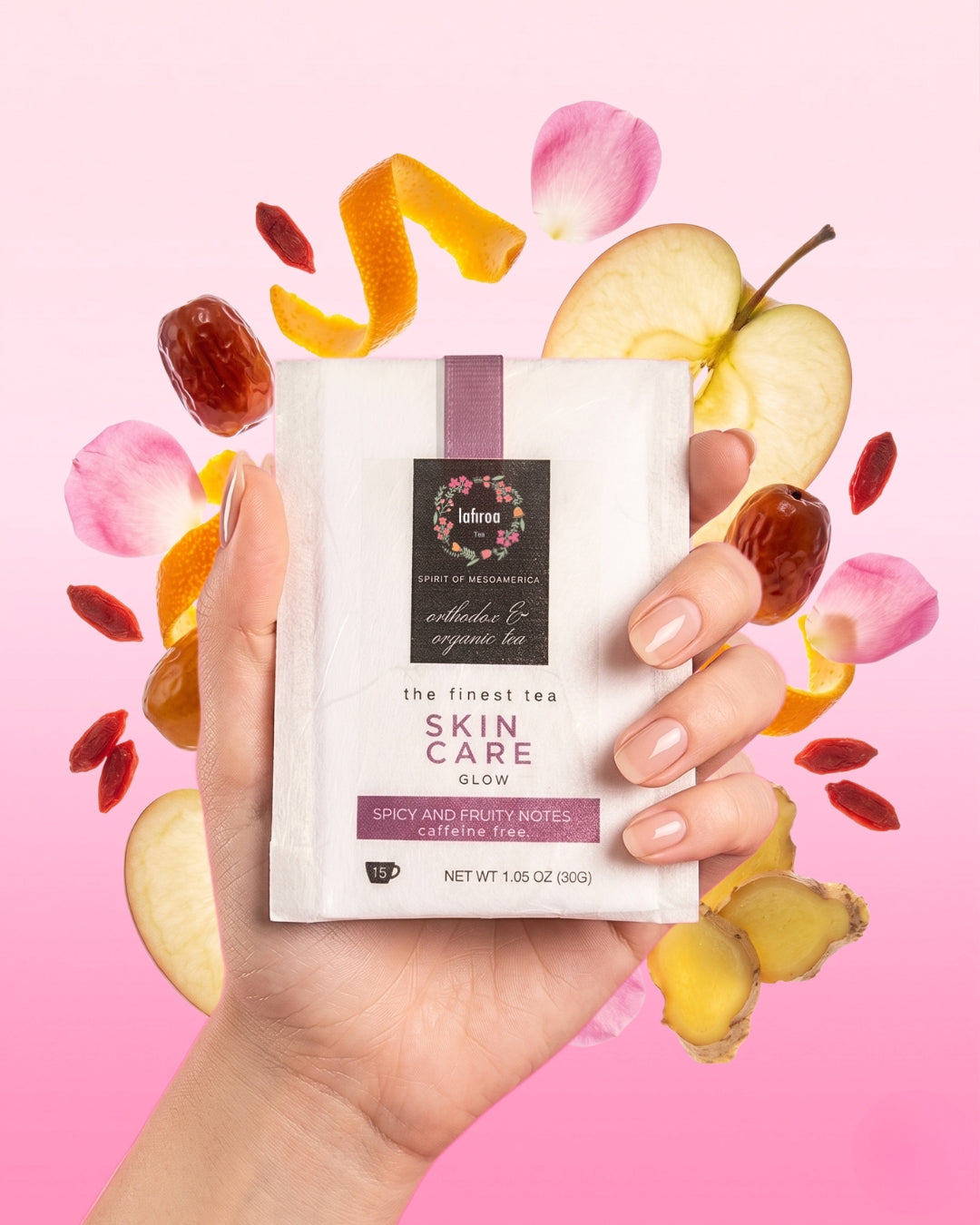 SKINCARE