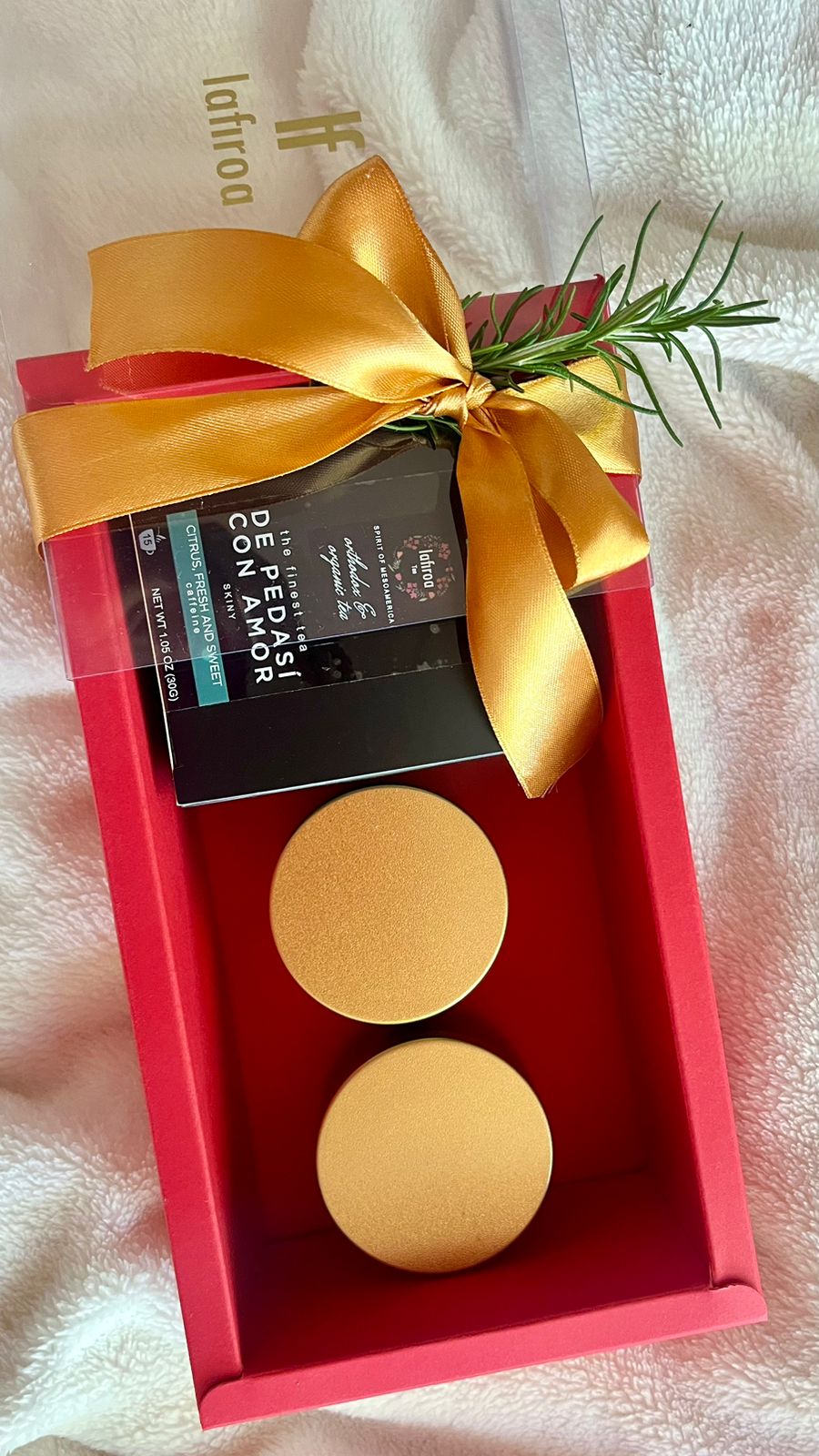 KITS DE REGALO EN PROMOCIÓN