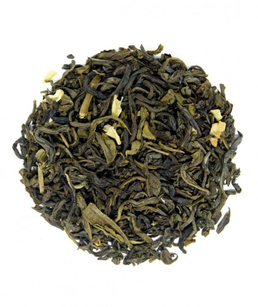 TE VERDE JAZMÍN